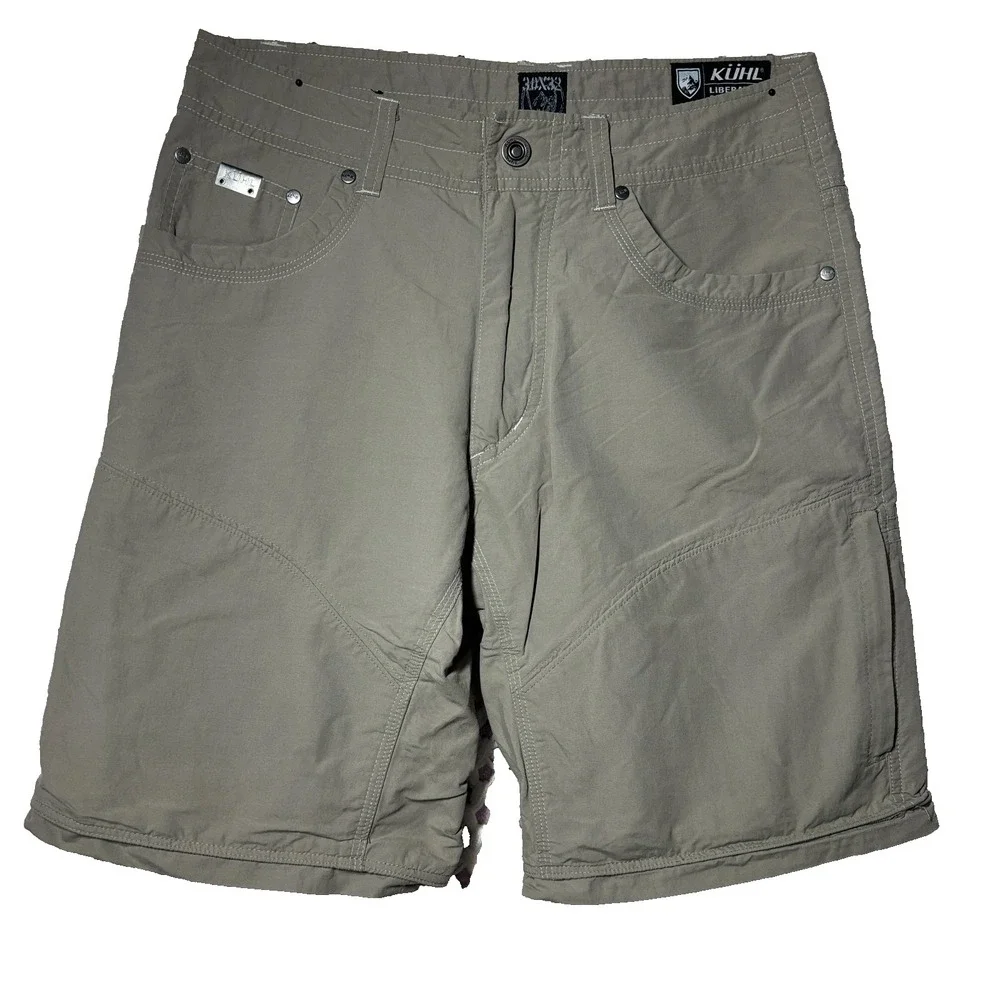 KUHL Shorts‎ Men's w30x10 Liberator